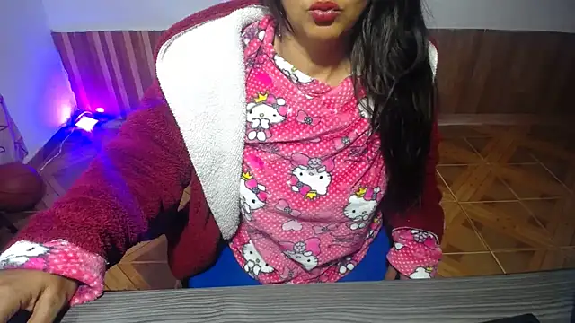 daleska ayala 1 online show from February 2025 01:38:01 AM