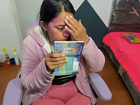 daleska ayala 1 online show from September 2025 11:51:01 PM