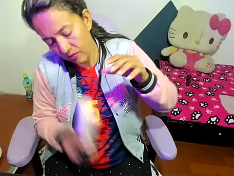 daleska ayala 1 online show from November 2025 10:32:02 PM