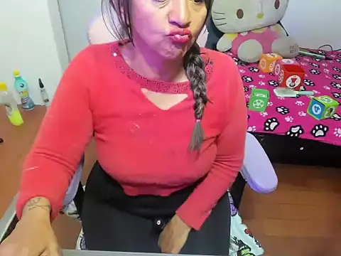 daleska ayala 1 online show from November 2025 01:50:02 AM