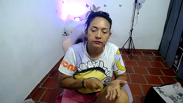 daleska ayala 1 online show from April 2026 10:53:02 AM