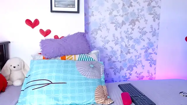 vanessa cute1 online show from May 2026 05:40:02 PM
