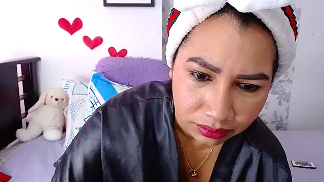 vanessa cute1 online show from June 2026 05:56:02 PM