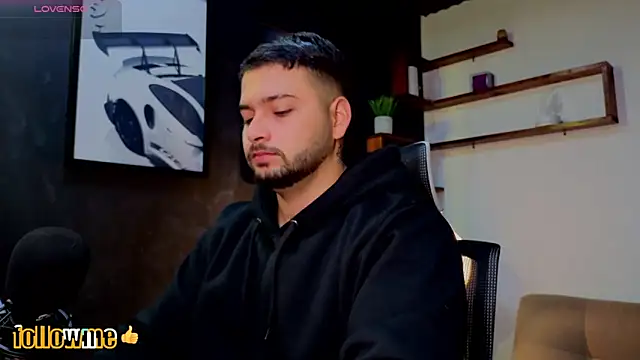 Andrew Brown online show from September 2025 11:34:02 AM