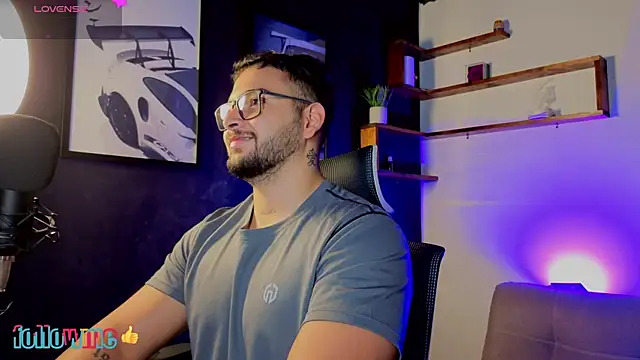 Andrew Brown online show from October 2025 03:00:01 PM