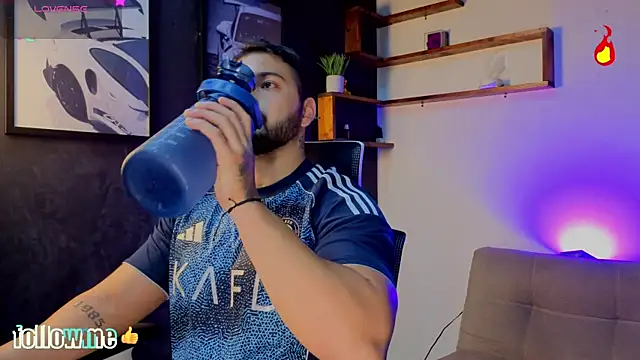 Andrew Brown online show from November 2025 04:28:01 PM