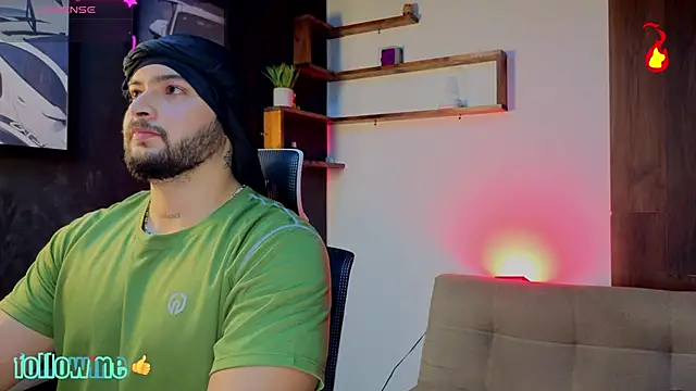 Andrew Brown online show from November 2025 04:40:01 PM