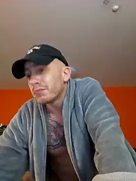 Snapshot of Hydro-Blastz chatting on February 2025 02:18:01 AM Hydro-Blastz online show from February 2025 02:18:01 AM