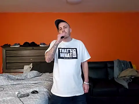 Snapshot of Hydro-Blastz chatting on March 2025 04:30:02 AM Hydro-Blastz online show from March 2025 04:30:02 AM