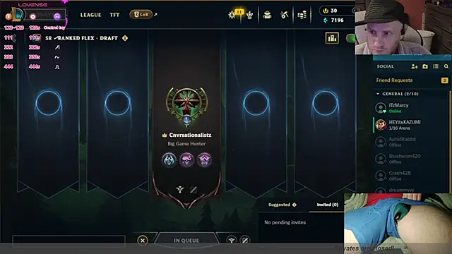 Snapshot of Hydro-Blastz chatting on October 2025 04:33:02 AM Hydro-Blastz online show from October 2025 04:33:02 AM