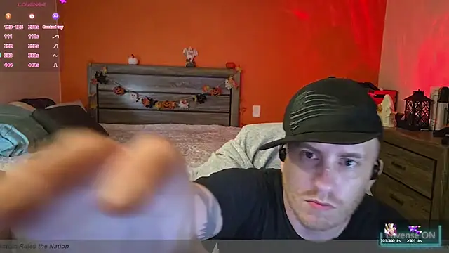 Snapshot of Hydro-Blastz chatting on October 2025 01:06:02 AM Hydro-Blastz online show from October 2025 01:06:02 AM