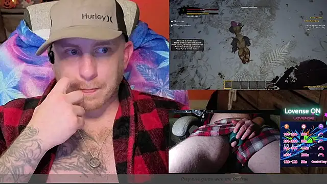 Snapshot of Hydro-Blastz chatting on October 2025 04:26:01 AM Hydro-Blastz online show from October 2025 04:26:01 AM