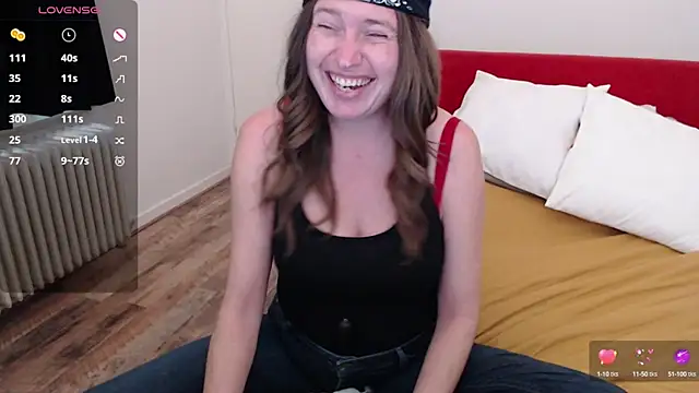 cumfun online show from February 2025 02:11:02 PM