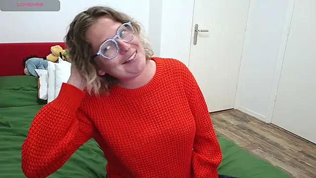 cumfun online show from May 2026 05:43:01 PM