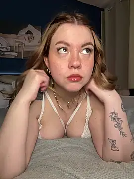 Snapshot of VictoriaLaFleur chatting on January 2025 09:20:01 PM VictoriaLaFleur online show from January 2025 09:20:01 PM