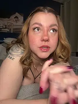 Snapshot of VictoriaLaFleur chatting on January 2025 09:21:01 PM VictoriaLaFleur online show from January 2025 09:21:01 PM