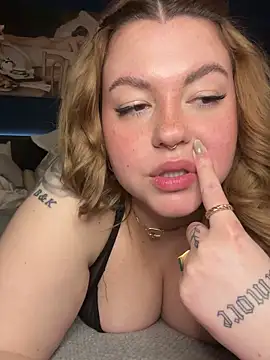 Snapshot of VictoriaLaFleur chatting on January 2025 08:42:01 PM VictoriaLaFleur online show from January 2025 08:42:01 PM