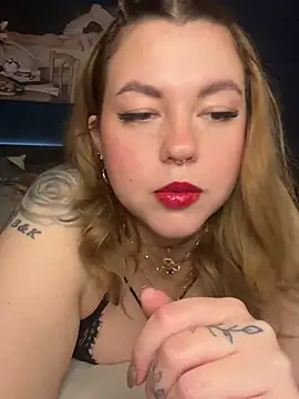 Snapshot of VictoriaLaFleur chatting on February 2025 09:29:01 PM VictoriaLaFleur online show from February 2025 09:29:01 PM