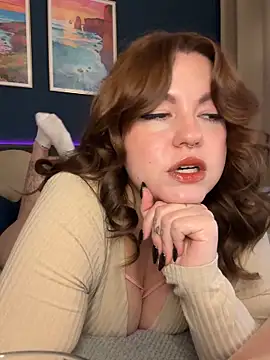 VictoriaLaFleur online show from November 2025 01:44:01 PM