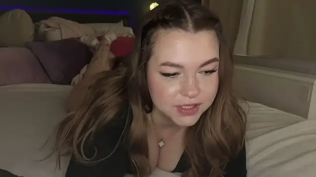 VictoriaLaFleur online show from March 2026 01:38:02 PM