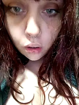 Snapshot of persefone97 chatting on February 2025 07:30:02 PM persefone97 online show from February 2025 07:30:02 PM