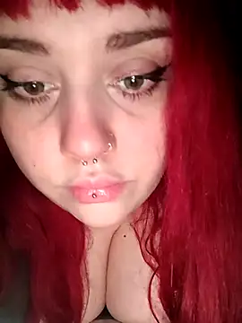 Snapshot of persefone97 chatting on September 2025 06:18:01 PM persefone97 online show from September 2025 06:18:01 PM