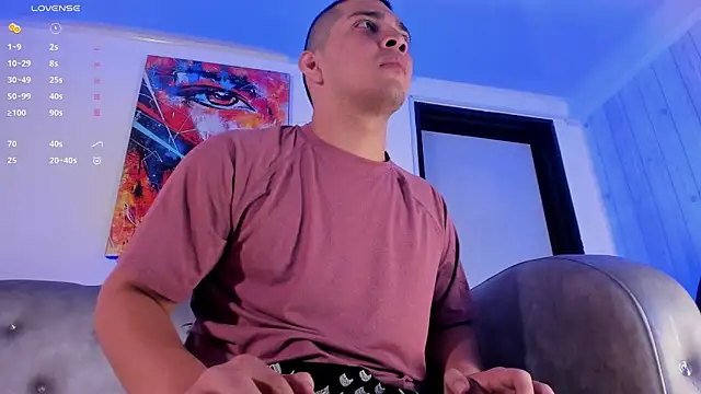 JUANDIAMONDS98 online show from February 2025 12:49:01 PM