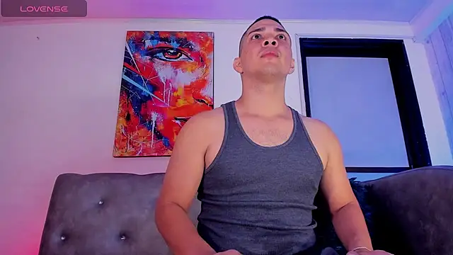 JUANDIAMONDS98 online show from February 2025 12:50:02 PM