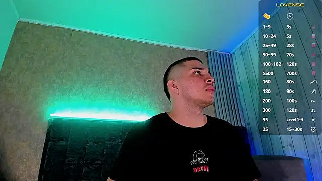 JUANDIAMONDS98 online show from March 2025 12:56:02 PM