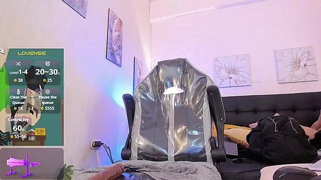 JUANDIAMONDS98 online show from December 2025 09:03:01 AM