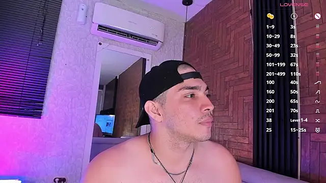 JUANDIAMONDS98 online show from May 2026 01:18:01 PM