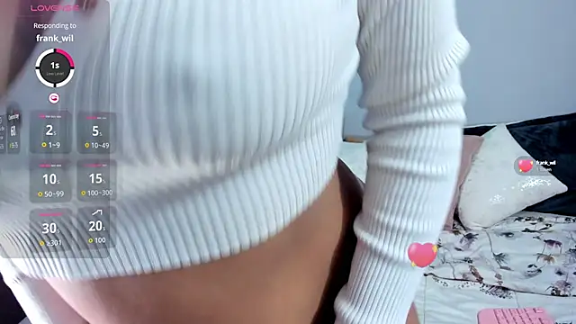 kissacute online show from October 2025 10:38:01 AM