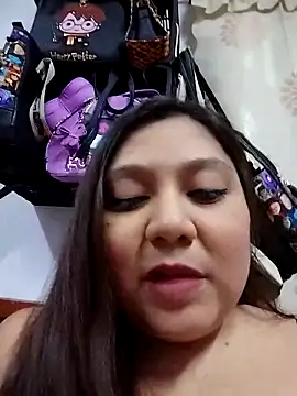 aniv96 online show from October 2025 01:17:01 AM