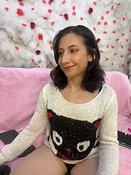 Snapshot of SkarletJhonson_ chatting on November 2025 03:41:01 AM SkarletJhonson online show from November 2025 03:41:01 AM