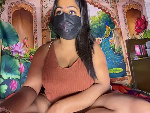 JASMINE1122 online show from January 2026 06:41:02 AM