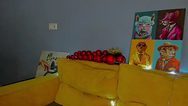 Snapshot of Patricia_Cox chatting on December 2024 09:51:01 PM Patricia Cox online show from December 2024 09:51:01 PM