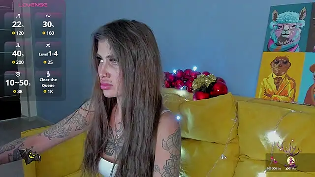 Snapshot of Patricia_Cox chatting on December 2024 09:30:02 PM Patricia Cox online show from December 2024 09:30:02 PM