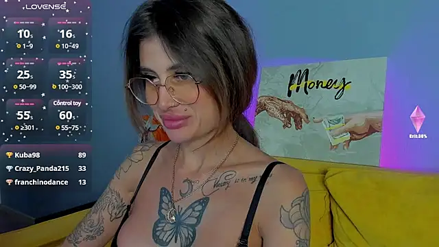 Snapshot of Patricia_Cox chatting on February 2025 12:36:02 AM Patricia Cox online show from February 2025 12:36:02 AM