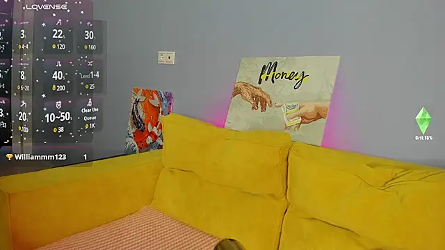 Snapshot of Patricia_Cox chatting on March 2025 09:15:02 PM Patricia Cox online show from March 2025 09:15:02 PM