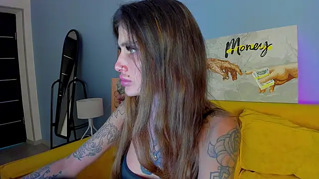 Snapshot of Patricia_Cox chatting on February 2026 06:59:02 PM Patricia Cox online show from February 2026 06:59:02 PM