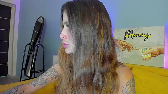 Snapshot of Patricia_Cox chatting on February 2026 06:41:01 PM Patricia Cox online show from February 2026 06:41:01 PM