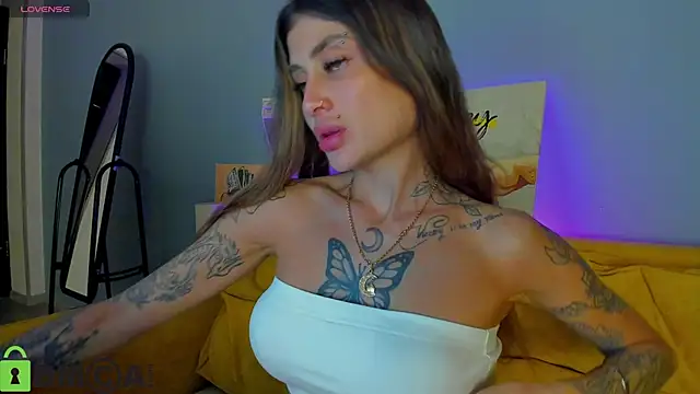 Snapshot of Patricia_Cox chatting on February 2026 06:39:02 PM Patricia Cox online show from February 2026 06:39:02 PM