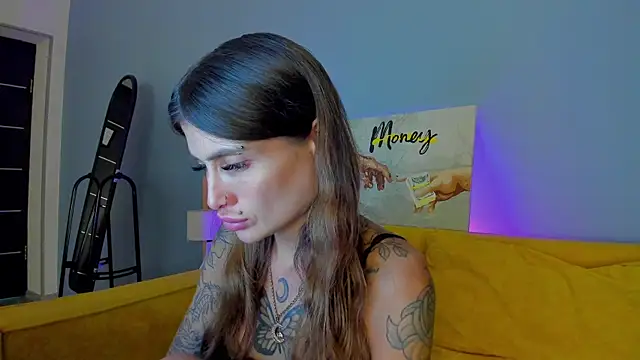 Snapshot of Patricia_Cox chatting on February 2026 06:30:01 PM Patricia Cox online show from February 2026 06:30:01 PM