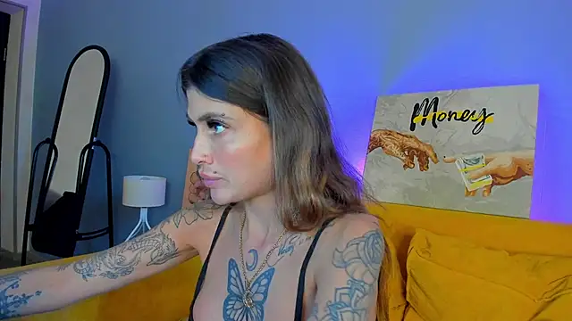 Patricia Cox online show from April 2026 02:51:02 AM