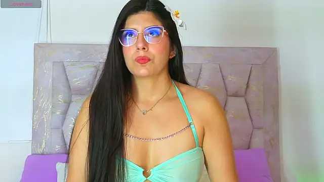 AnastaciaBlake online show from July 2026 10:45:01 PM