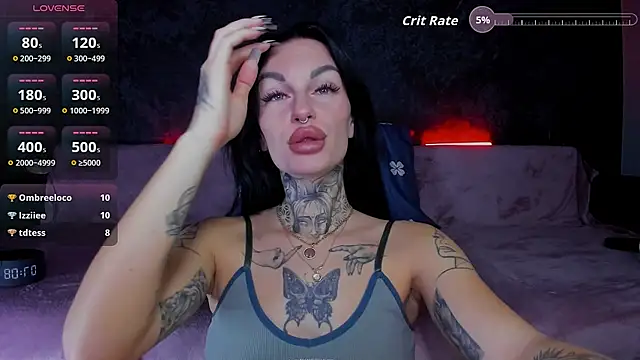 angel devil forever online show from December 2025 04:09:01 AM