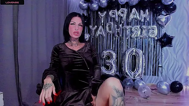 angel devil forever online show from April 2026 10:38:01 PM