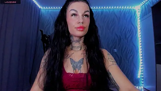 angel devil forever online show from June 2026 11:03:01 PM
