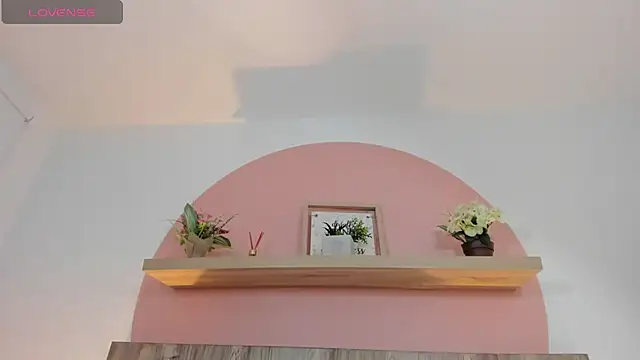 roseliam25 online show from December 2024 10:42:01 PM