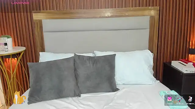 roseliam25 online show from January 2025 03:38:01 PM